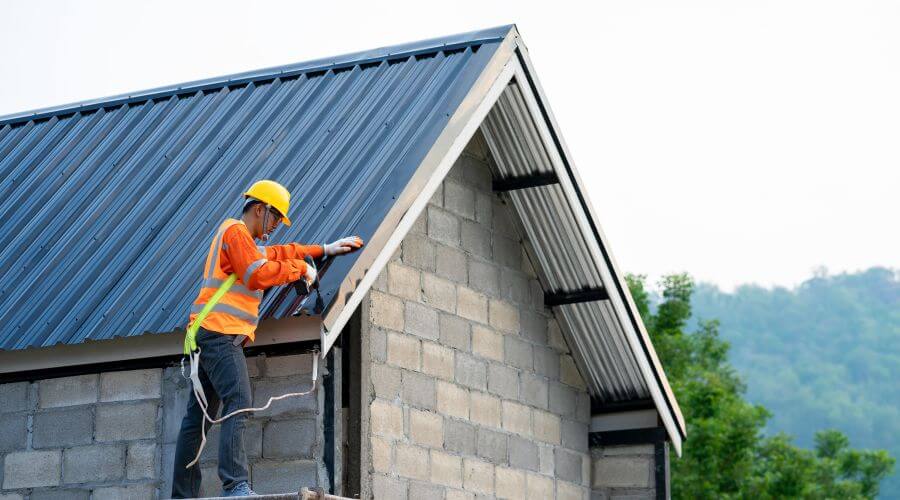 Local Siding Services in Wilcoe, WV